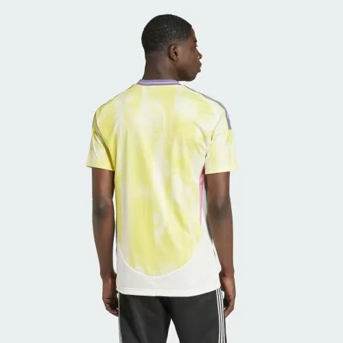 Juventus Turin Auswärts Trikot - 2024-25